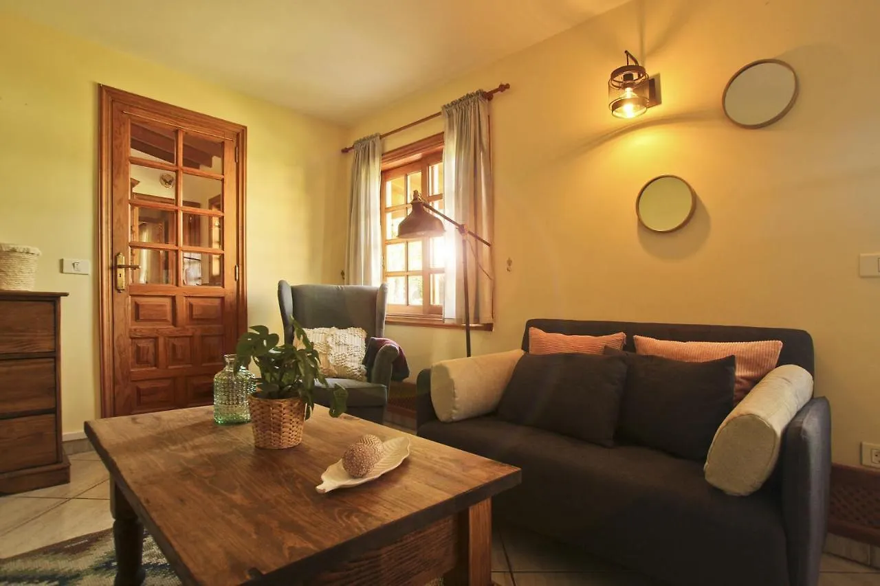 Finca Tocama La Vera-Carril 0*,  Spanien