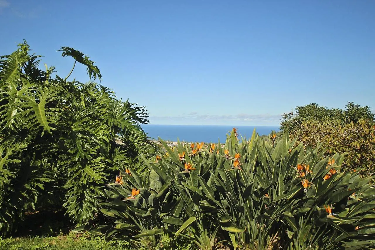 Finca Tocama La Vera-Carril Spain