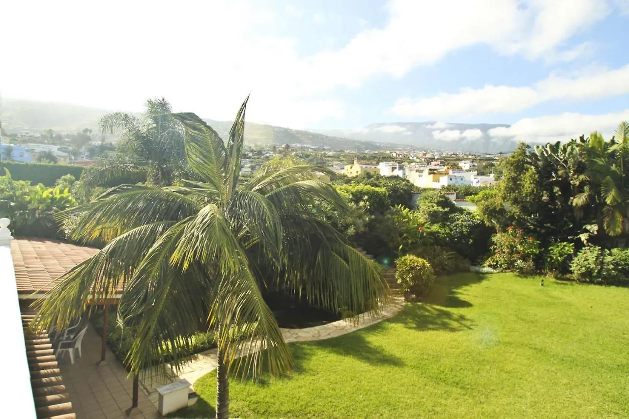 Finca Tocama La Vera-Carril 0*,