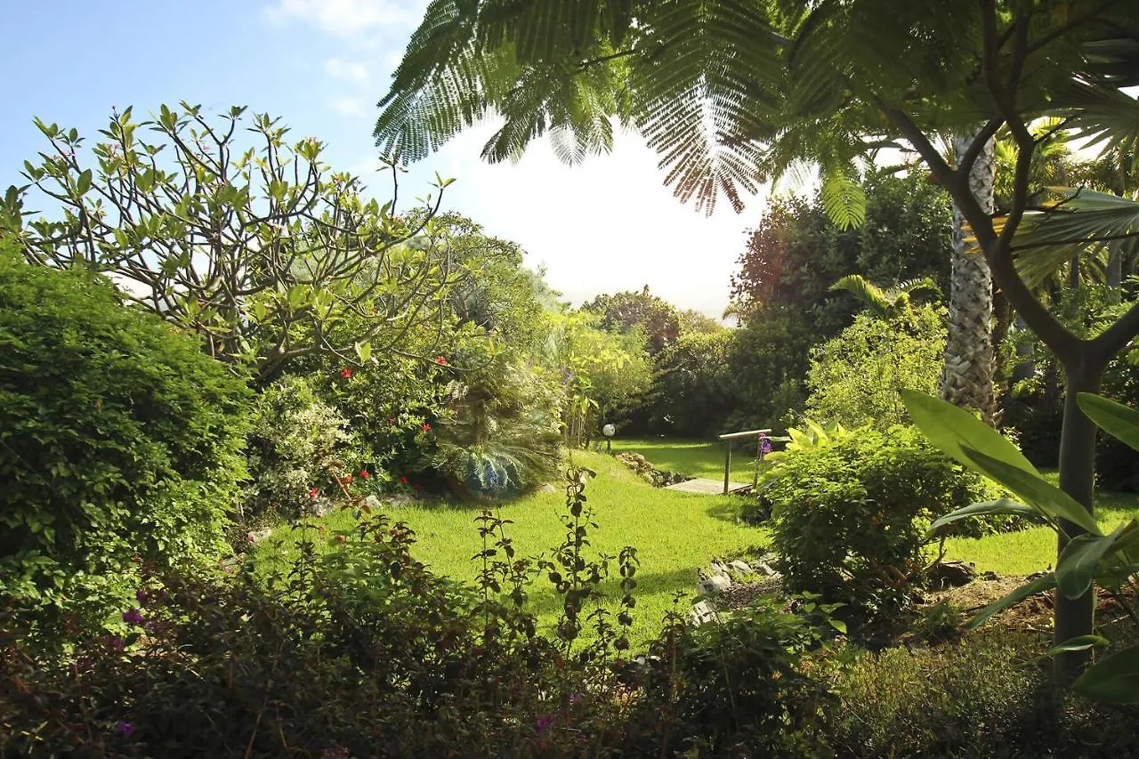 Finca Tocama La Vera-Carril Holiday home